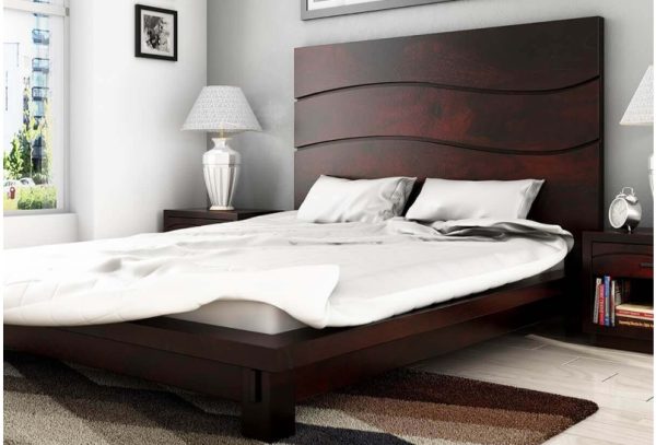 LANGOSTA BED