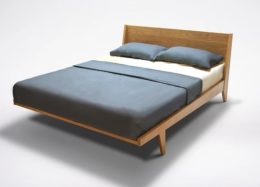 MAR VISTA BED
