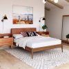 PURA VIDA LEATHER BACK BED - Image 5