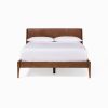 PURA VIDA LEATHER BACK BED - Image 2