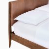 PURA VIDA LEATHER BACK BED - Image 3