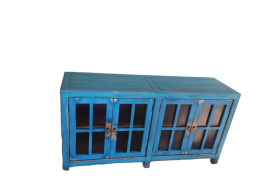 PACIFIC BLUE SIDE BOARD