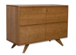 BEACH HOUSE DRESSER