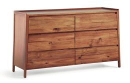 CORTINA DRESSER