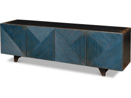 Ramona TV Media Stand