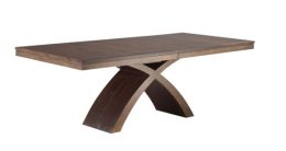 Arches Rectangular Dining Table