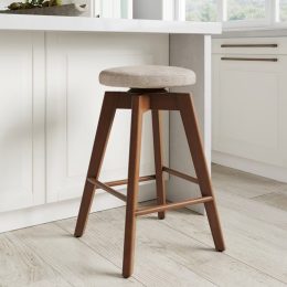 Amalia Bar and Counter Stool