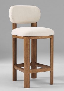 Anton Bar and Counter Stool