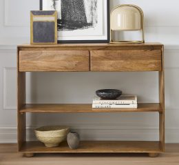 Anton Console Table