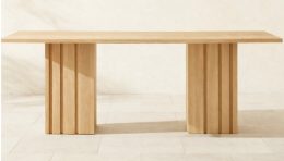 Bandon Rectangular Dining Table