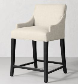 Belvedere Bar and Counter Stool