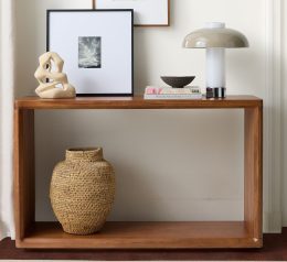 Calla Console Table
