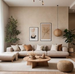 Ghent Slope Sectional Sofa