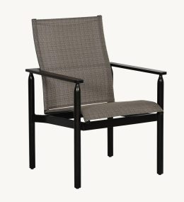 Holland Sling Dining Chair