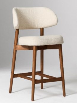Hyde Bar and Counter Stool