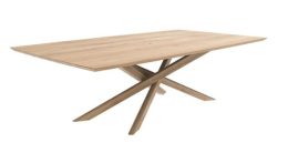 Mikado Rectangular Dining Table
