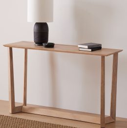 Stowe Console Table