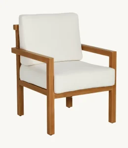 Talon Cushioned Dining Chair