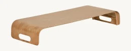 Talon Tray for sectional Ottoman