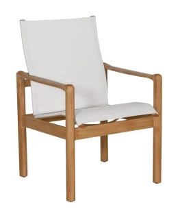 Preston Sling Dining Chair