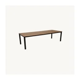 Preston 116" Rectangular Dining Table