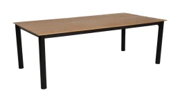 Preston 78" Rectangular Dining Table