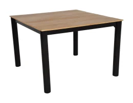 Preston 42" Square Dining Table