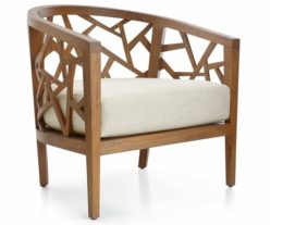 Ankara Lounge Chair