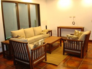 Playa Grande Costa rican furniture, handcrfted furniture, custom made furniture