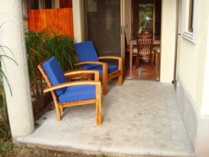 Playa Grande Costa rican furniture, handcrfted furniture, custom made furniture