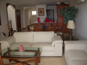 Portfolio Jr Penthouse, Oceanica Condos, Flamingo Beach  