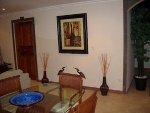 Portfolio Jr Penthouse, Oceanica Condos, Flamingo Beach  
