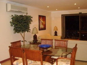 Portfolio Jr Penthouse, Oceanica Condos, Flamingo Beach  