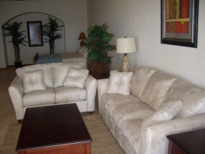Portfolio Jr Penthouse, Oceanica Condos, Flamingo Beach  